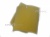 Плечевые накладки ВН-16, не обшитые, цвет белый - купить в Нефтекамске. Цена: 13.72 руб.