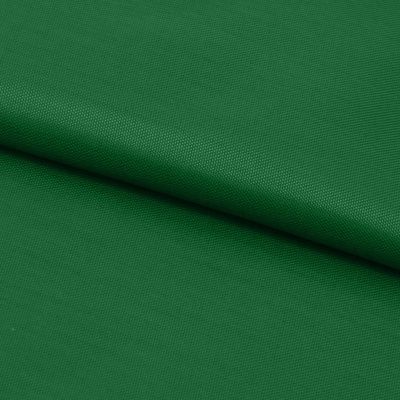 Ткань подкладочная 19-5420, антист., 50 гр/м2, шир.150см, цвет зелёный - купить в Нефтекамске. Цена 62.84 руб.