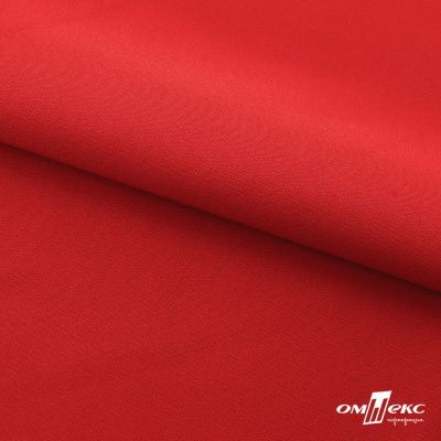 Ткань костюмная "Элис", 92%P 8%S, 220 г/м2 ш.150 см, цв-красный  - купить в Нефтекамске. Цена 308 руб.