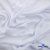 Ткань плательная Муар, 100% полиэстер,165 (+/-5) гр/м2, шир. 150 см, цв. Белый - купить в Нефтекамске. Цена 215.65 руб.