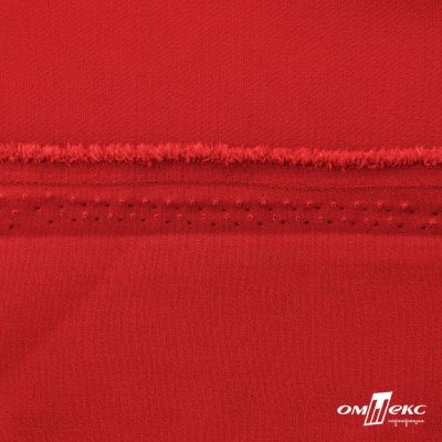 Ткань костюмная "Элис", 92%P 8%S, 220 г/м2 ш.150 см, цв-красный  - купить в Нефтекамске. Цена 308 руб.