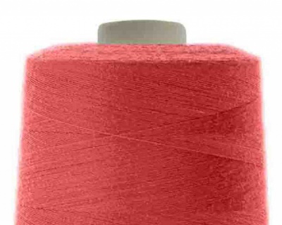 Швейные нитки (армированные) 28S/2, нам. 2 500 м, цвет 488 - купить в Нефтекамске. Цена: 148.95 руб.