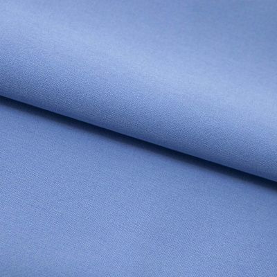 Костюмная ткань "Элис" 17-4139, 200 гр/м2, шир.150см, цвет голубой - купить в Нефтекамске. Цена 303.10 руб.