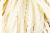 Тесьма декоративная "Шнур-косичка" - купить в Нефтекамске. Цена: 2.31 руб.