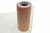 Фатин в шпульках 16-111, 10 гр/м2, шир. 15 см (в нам. 25+/-1 м), цвет персиковый - купить в Нефтекамске. Цена: 100.69 руб.