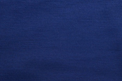 Трикотаж "Grange" R.BLUE 5# (2,38м/кг), 280 гр/м2, шир.150 см, цвет т.синий - купить в Нефтекамске. Цена 861.22 руб.