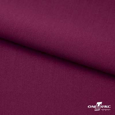 Ткань костюмная "Марко" 80% P, 16% R, 4% S, 220 г/м2, шир.150 см, цв-фиолетово красный #5 - купить в Нефтекамске. Цена 522.96 руб.