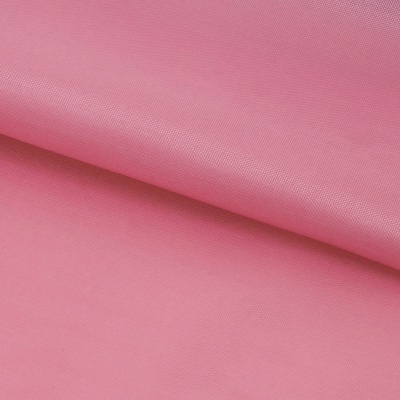 Ткань подкладочная Таффета 15-2216, 48 гр/м2, шир.150см, цвет розовый - купить в Нефтекамске. Цена 54.64 руб.