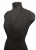 Ткань костюмная 25389 2002, 219 гр/м2, шир.150см, цвет т.серый - купить в Нефтекамске. Цена 334.09 руб.