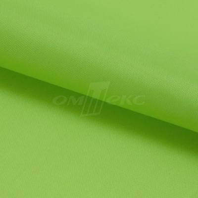 Оксфорд (Oxford) 210D 15-0545, PU/WR, 80 гр/м2, шир.150см, цвет зеленый жасмин - купить в Нефтекамске. Цена 118.13 руб.