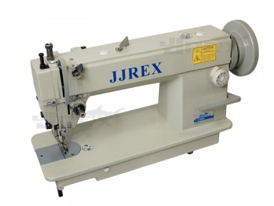 JJREX 0302 Комплект прямострочной ПШМ, для тяж. тканей - купить в Нефтекамске. Цена 43 097.98 руб.