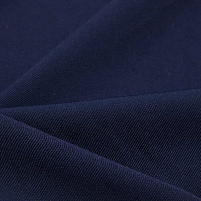 Ткань костюмная Picasso (Пикачу) 19-3940, 220 гр/м2, шир.150см, цвет синий - купить в Нефтекамске. Цена 321.53 руб.