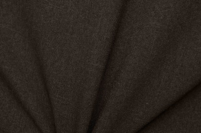 Ткань костюмная 25389 2002, 219 гр/м2, шир.150см, цвет т.серый - купить в Нефтекамске. Цена 334.09 руб.