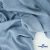 Ткань плательная Муар, 100% полиэстер,165 (+/-5) гр/м2, шир. 150 см, цв. Серо-голубой - купить в Нефтекамске. Цена 215.65 руб.