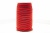 0370-1301-Шнур эластичный 3 мм, (уп.100+/-1м), цв.162- красный - купить в Нефтекамске. Цена: 459.62 руб.