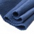 Флис DTY 19-4027, 180 г/м2, шир. 150 см, цвет джинс - купить в Нефтекамске. Цена 646.04 руб.