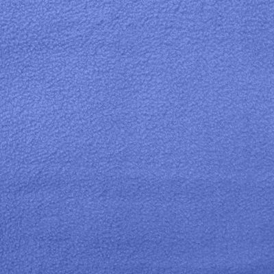 Флис DTY, 180 г/м2, шир. 150 см, цвет голубой - купить в Нефтекамске. Цена 646.04 руб.