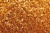 Сетка с пайетками №23, 188 гр/м2, шир.130см, цвет оранжевый - купить в Нефтекамске. Цена 455.14 руб.