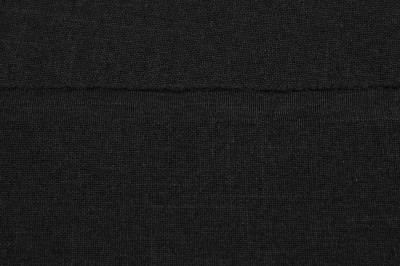 Ткань костюмная 25332 2031, 167 гр/м2, шир.150см, цвет чёрный - купить в Нефтекамске. Цена 339.33 руб.