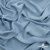 Ткань плательная Муар, 100% полиэстер,165 (+/-5) гр/м2, шир. 150 см, цв. Серо-голубой - купить в Нефтекамске. Цена 215.65 руб.