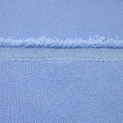 Костюмная ткань "Элис" 17-4139, 200 гр/м2, шир.150см, цвет голубой - купить в Нефтекамске. Цена 303.10 руб.
