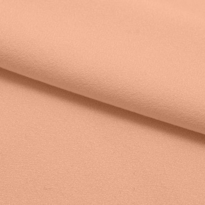 Костюмная ткань с вискозой "Бриджит" 14-1231, 210 гр/м2, шир.150см, цвет персик - купить в Нефтекамске. Цена 524.13 руб.
