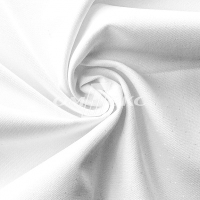 Ткань сорочечная Эми, 115 г/м2, 58% пэ,42% хл,  шир.150 см, цв. 1-белый (арт.102) - купить в Нефтекамске. Цена 306.69 руб.