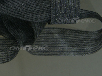 Прокладочная лента (нитепрошивная) ST7225, шир. 10 мм (боб. 100 м), цвет графит - купить в Нефтекамске. Цена: 1.53 руб.