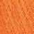 Пряжа "Виск.шелк блестящий", 100% вискоза лиоцель, 100гр, 350м, цв.035-оранжевый - купить в Нефтекамске. Цена: 195.66 руб.