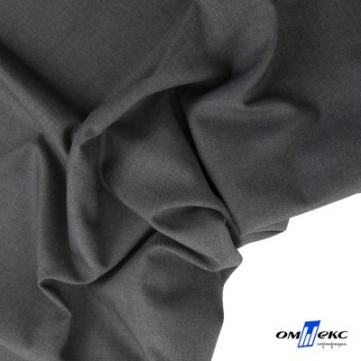 Ткань костюмная "Остин" 80% P, 20% R, 230 (+/-10) г/м2, шир.145 (+/-2) см,, цв 68 - серый  - купить в Нефтекамске. Цена 380.25 руб.