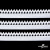 Резинка бельевая ажурная #123-03, шир.15 мм, цв.белый - купить в Нефтекамске. Цена: 7.84 руб.