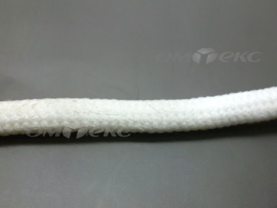 Шнурки т.13 130 см белые - купить в Нефтекамске. Цена: 33.70 руб.