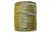 Пайетки "ОмТекс" на нитях, CREAM, 6 мм С / упак.73+/-1м, цв. А-319 - белый - купить в Нефтекамске. Цена: 300.55 руб.