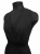 Ткань костюмная 21699 1144/1178, 236 гр/м2, шир.150см, цвет чёрный - купить в Нефтекамске. Цена 455.40 руб.