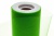 Фатин в шпульках 16-146, 10 гр/м2, шир. 15 см (в нам. 25+/-1 м), цвет зелёный - купить в Нефтекамске. Цена: 100.69 руб.