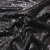 Сетка с пайетками №19, 188 гр/м2, шир.140см, цвет чёрный - купить в Нефтекамске. Цена 458.76 руб.