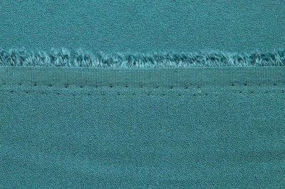 Костюмная ткань с вискозой "Бриджит" 15-5516, 210 гр/м2, шир.150см, цвет ментол - купить в Нефтекамске. Цена 524.13 руб.