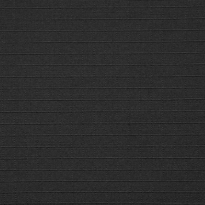 Ткань смесовая рип-стоп, WR, 205 гр/м2, шир.150см, цвет чёрный (клетка 5*5) - купить в Нефтекамске. Цена 200.69 руб.