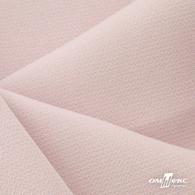 Ткань костюмная "Микела", 96%P 4%S, 255 г/м2 ш.150 см, цв-розовый #40 - купить в Нефтекамске. Цена 397.36 руб.