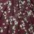 Плательная ткань "Фламенко" 3.3, 80 гр/м2, шир.150 см, принт растительный - купить в Нефтекамске. Цена 317.46 руб.
