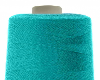 Швейные нитки (армированные) 28S/2, нам. 2 500 м, цвет 360 - купить в Нефтекамске. Цена: 148.95 руб.