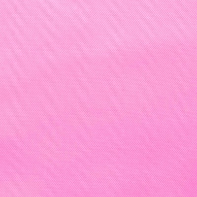 Ткань подкладочная Таффета 15-2215, антист., 53 гр/м2, шир.150см, цвет розовый - купить в Нефтекамске. Цена 62.37 руб.