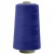 Швейные нитки (армированные) 28S/2, нам. 2 500 м, цвет 280 - купить в Нефтекамске. Цена: 148.95 руб.