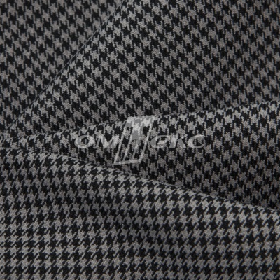 Ткань костюмная "Николь", 98%P 2%S, 232 г/м2 ш.150 см, цв-серый - купить в Нефтекамске. Цена 433.20 руб.