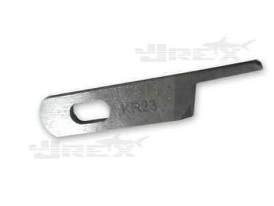 Нож верхний для оверлока KR-23 - купить в Нефтекамске. Цена 182.94 руб.