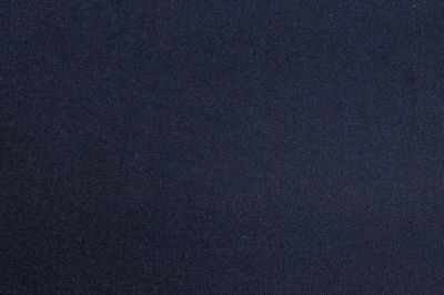 Костюмная ткань с вискозой "Флоренция" 19-4024, 195 гр/м2, шир.150см, цвет т.синий - купить в Нефтекамске. Цена 491.97 руб.