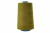 Нитки швейные в/с 40/2, нам. 5 000 ярд, цвет 163 (аналог 166) - купить в Нефтекамске. Цена: 119.56 руб.