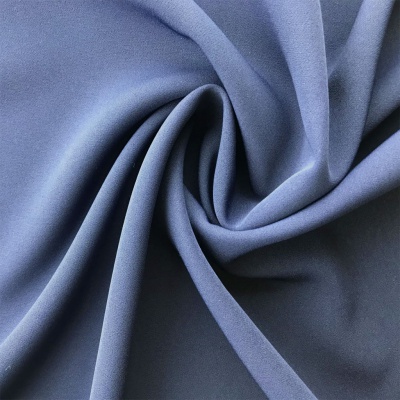 Костюмная ткань "Элис", 220 гр/м2, шир.150 см, цвет ниагара - купить в Нефтекамске. Цена 308 руб.