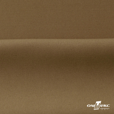 Ткань костюмная "Прато" 80% P, 16% R, 4% S, 230 г/м2, шир.150 см, цв-какао #23 - купить в Нефтекамске. Цена 486.58 руб.