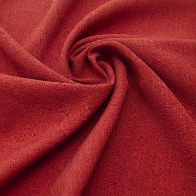 Ткань костюмная габардин "Меланж" 6121А, 172 гр/м2, шир.150см, цвет терракот - купить в Нефтекамске. Цена 296.19 руб.